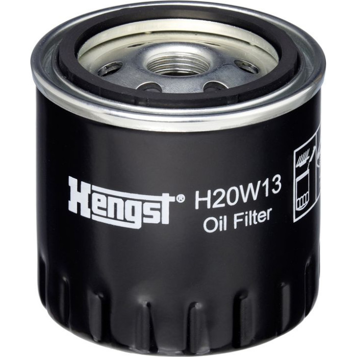 H20W13 Hengst Ölfilter H20W13 H20W13 Hengst Ölfilter H20W13