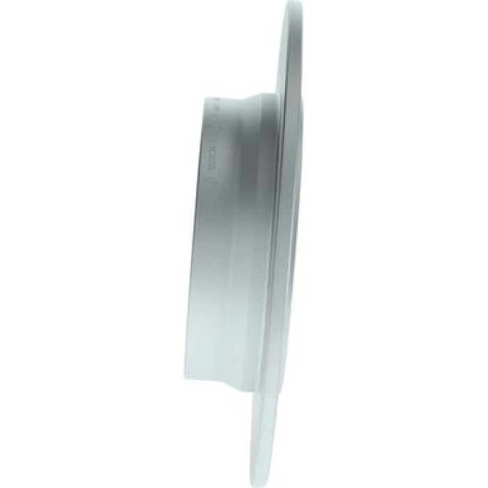 Bosch Bremsscheibe 0 986 479 H61 Bosch Bremsscheibe 0 986 479 H61