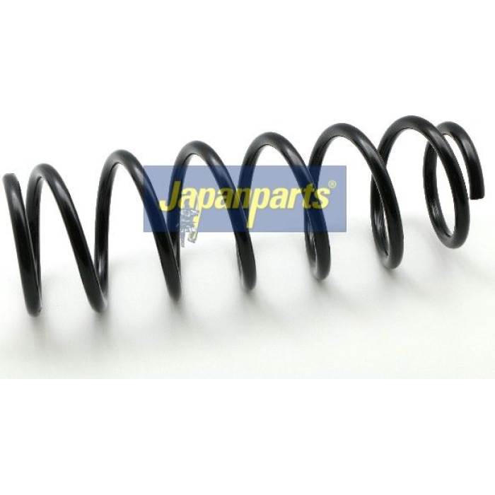 Japanparts Fahrwerksfeder ZC2325C Japanparts Fahrwerksfeder ZC2325C