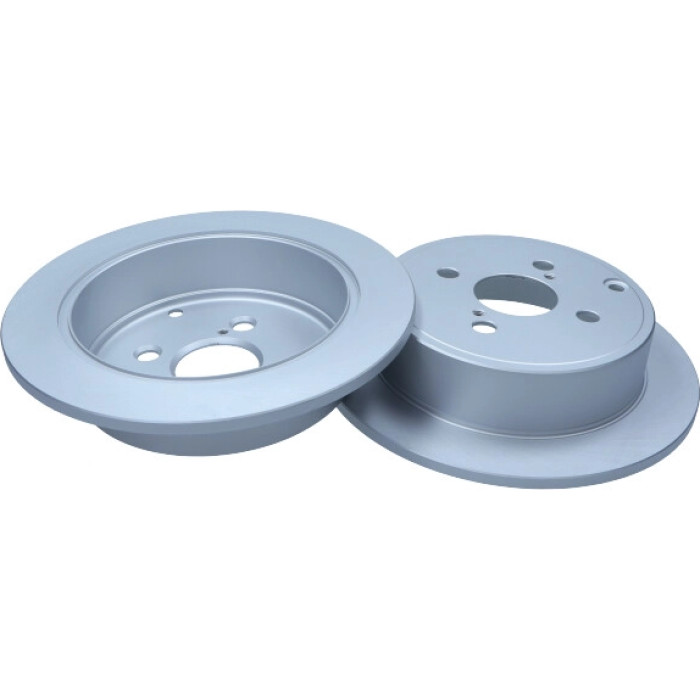 MAXGEAR Bremsscheibe 19-0962MAX Toyota Corolla 02- mit Ok-Korrosionsschutz