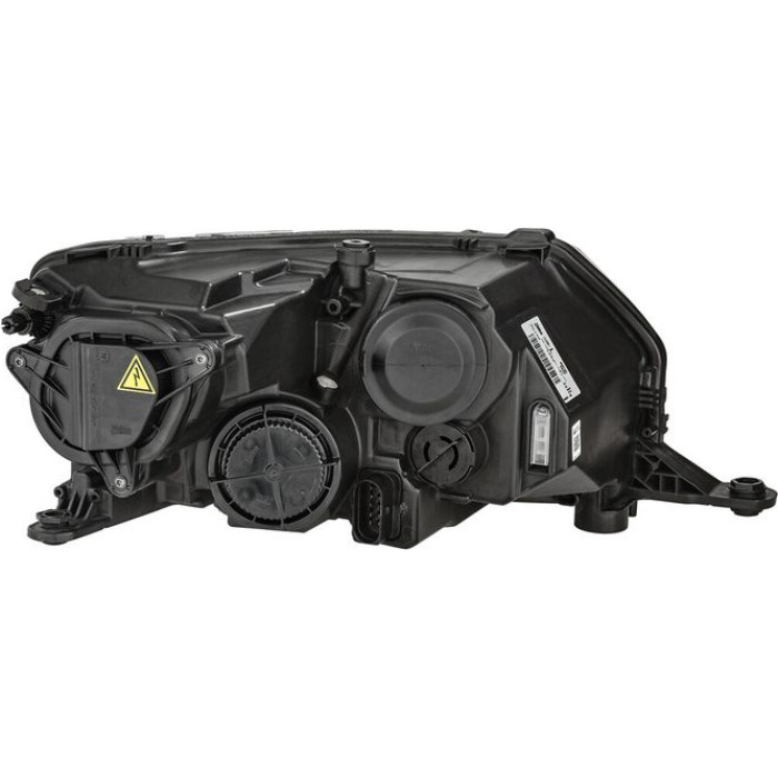 045335 Valeo Scheinwerfer 045335 - rechts Xenon + Kurvenlicht PQ 045335 Valeo Scheinwerfer 045335 - rechts Xenon + Kurvenlicht PQ