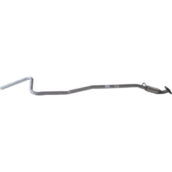 Bosal Abgasrohr 965-129 Bosal Abgasrohr 965-129