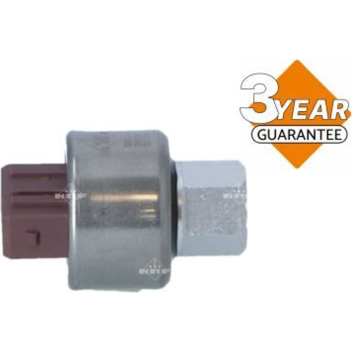 NRF Druckschalter Klimaanlage 38936 NRF Druckschalter Klimaanlage 38936
