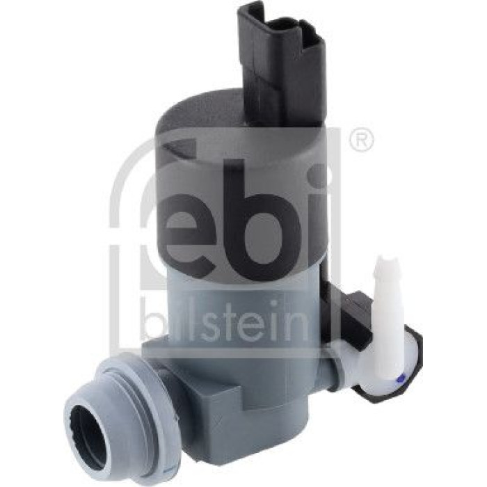 febi bilstein Waschwasserpumpe 109292