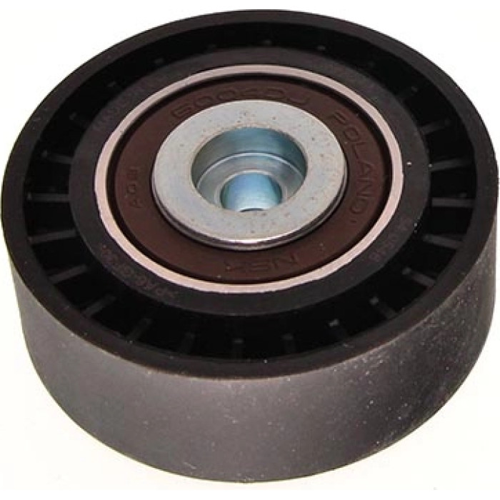 MAXGEAR Keilrippenriemen-Umlenk-/Führungsrolle 55182MG 54-0546