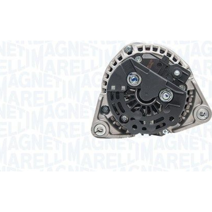 Magneti Marelli Lichtmaschine 063731748010 Magneti Marelli Lichtmaschine 063731748010