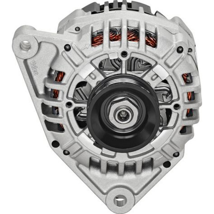 Valeo Lichtmaschine 439338