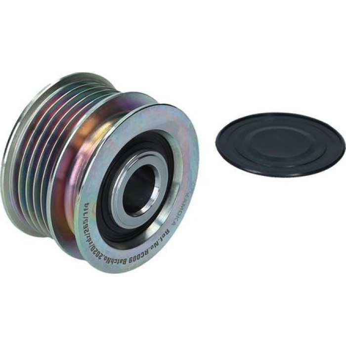 RC009 Kamoka Lichtmaschinenfreilauf RC009 RC009 Kamoka Lichtmaschinenfreilauf RC009