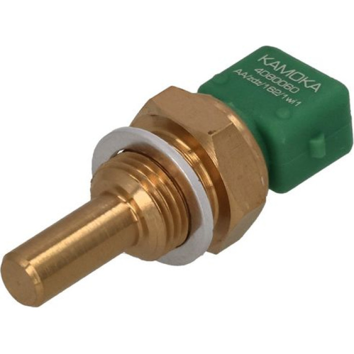 Kamoka Kühlmitteltemperatursensor 4080060 Kamoka Kühlmitteltemperatursensor 4080060