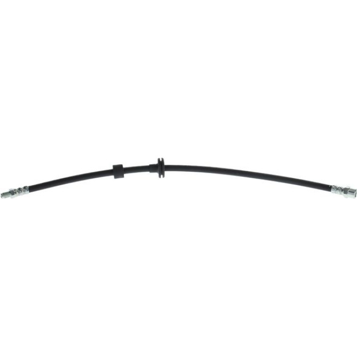 Bosch Bremsschlauch Vorderachse 1987476752 Bosch Bremsschlauch Vorderachse 1987476752