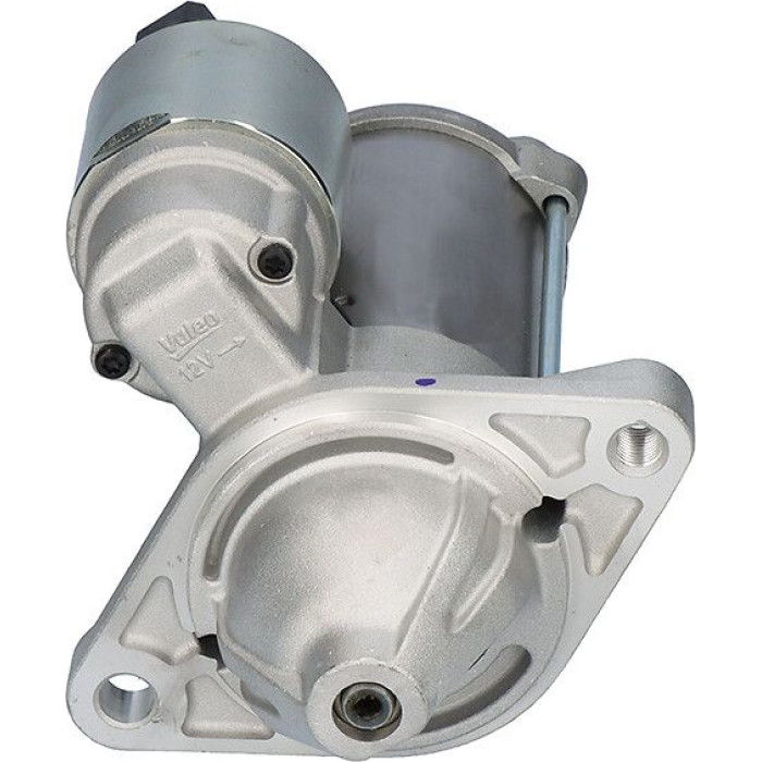 Valeo Anlasser 446527