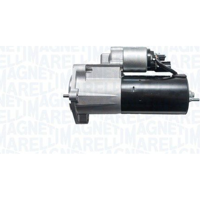 Magneti Marelli Anlasser 063721392010
