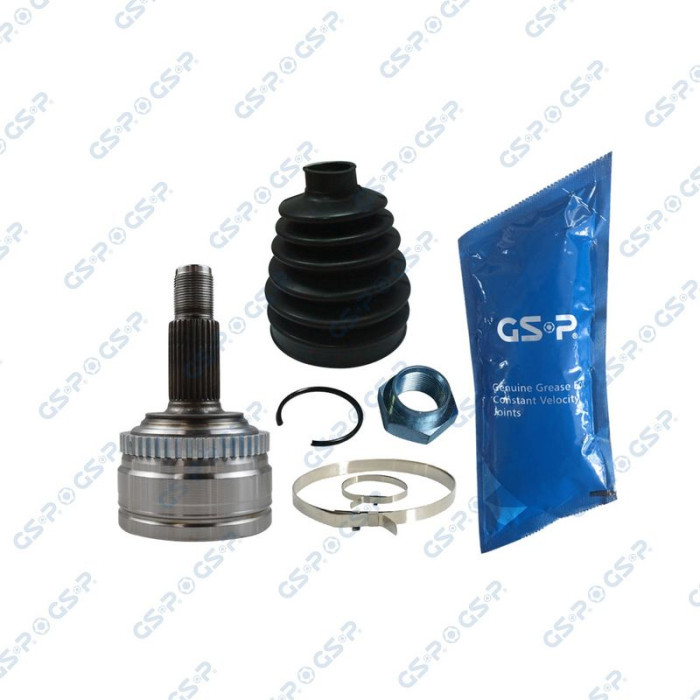 GSP Gelenksatz, Antriebswelle 801458