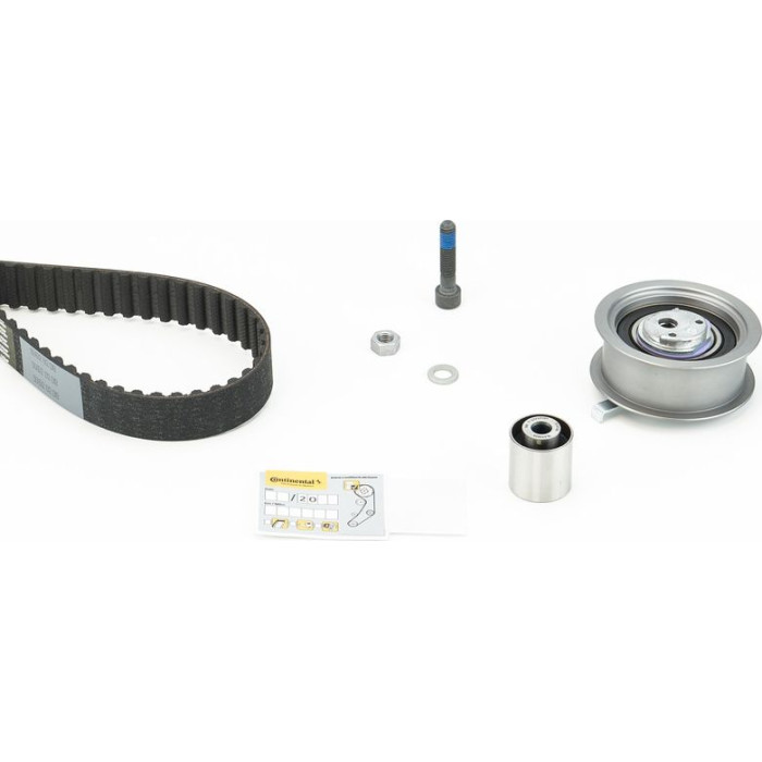 CT945K2 Zahnrimsatz CT945K2 Zahnrimsatz