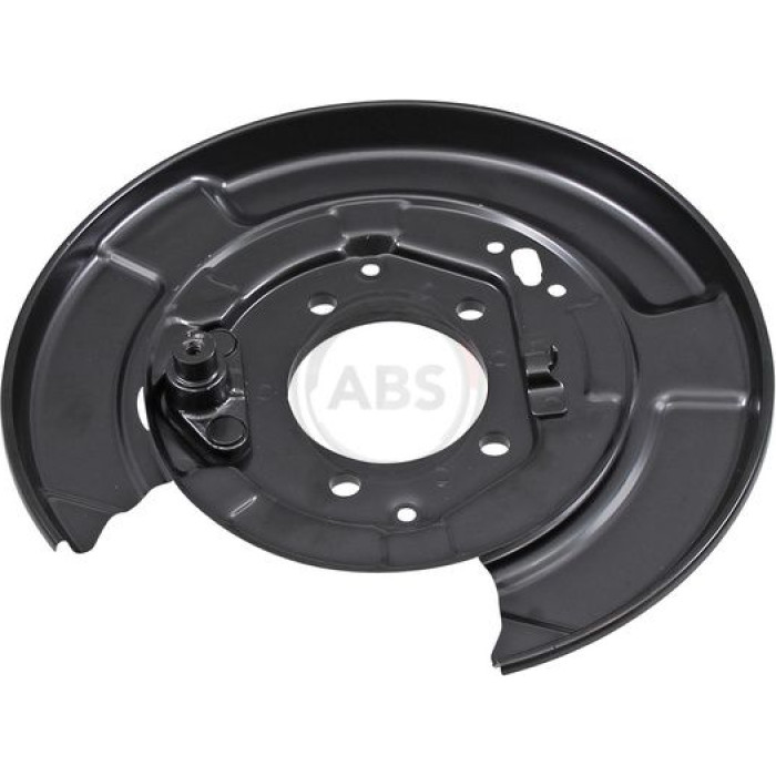 A.B.S. Bremsscheibenschutz 11421 A.B.S. Bremsscheibenschutz 11421