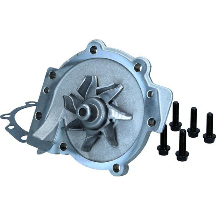 Kamoka Wasserpumpe / Kühlmittelpumpe T0288 Kamoka Wasserpumpe / Kühlmittelpumpe T0288