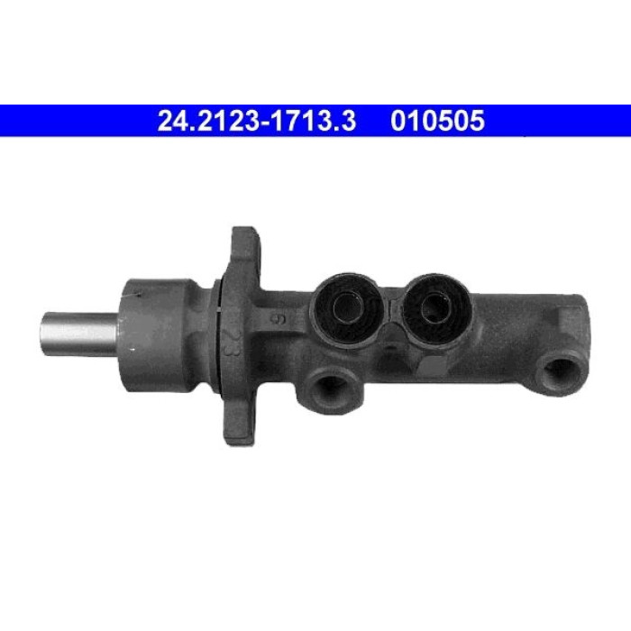 ATE Hauptbremszylinder 24.2123-1713.3 ATE Hauptbremszylinder 24.2123-1713.3