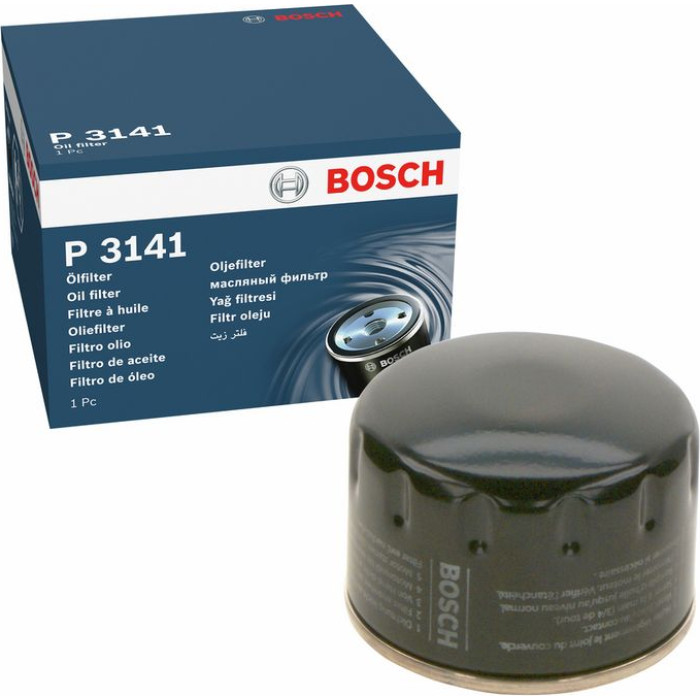 Bosch Ölfilter 0 451 103 141 Bosch Ölfilter 0 451 103 141