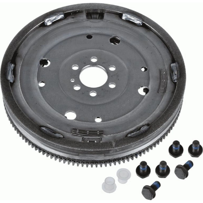 Sachs Zweimassenschwungrad 2295 601 005 Sachs Zweimassenschwungrad 2295 601 005