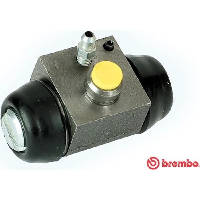 BREMBO Radbremszylinder A 12 392 BREMBO Radbremszylinder A 12 392