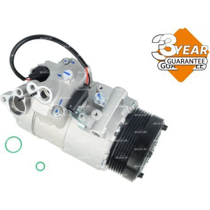 NRF Kompressor 32528 NRF Kompressor 32528