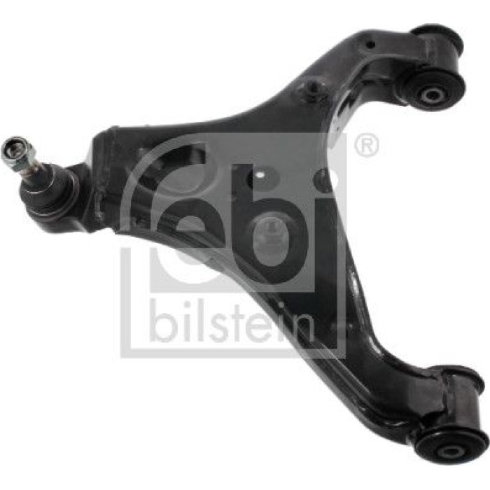 37612 febi Querlenker Mercedes-Benz Vorderachse Spriner 06- links 37612 37612 febi Querlenker Mercedes-Benz Vorderachse Spriner 06- links 37612
