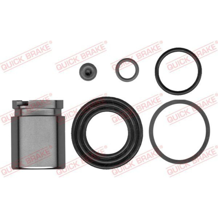 Quick Brake Reparatursatz für Bremssattel QB114-5226 Quick Brake Reparatursatz für Bremssattel QB114-5226