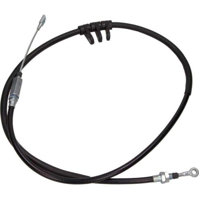 MAXGEAR Feststellbremsseil 32-0503 Fiat Ducato 06-/Boxer/Jumper Radstand 3000