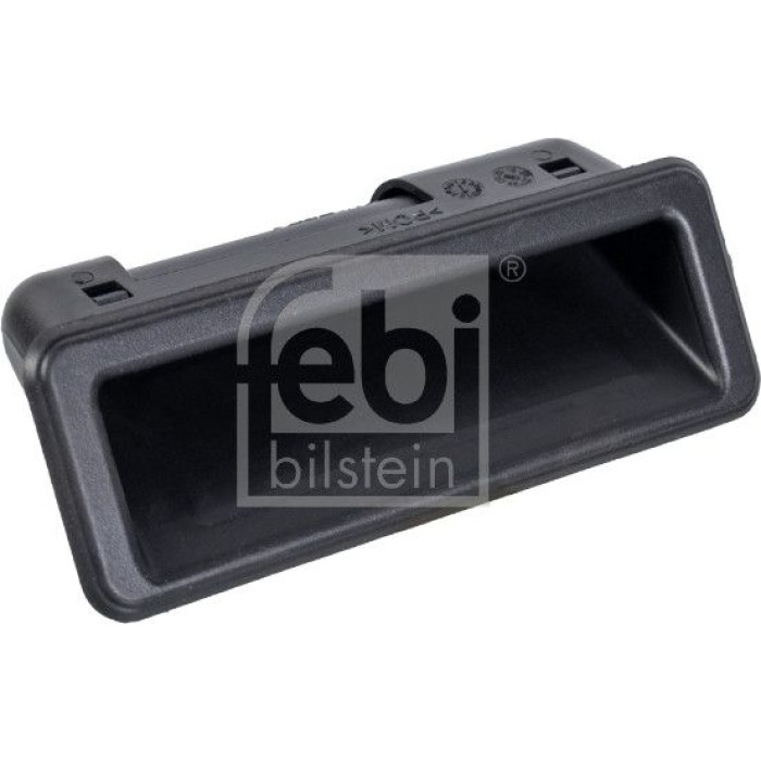 febi Heckklappenschalter 108217 febi Heckklappenschalter 108217