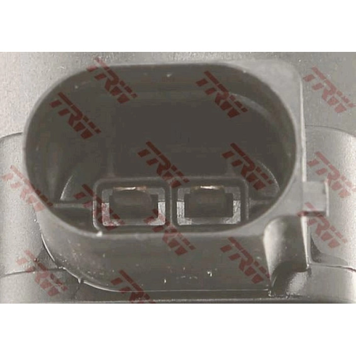 TRW Austausch-Bremssattel elektrische Parkbremse Hinterachse links BHT311E