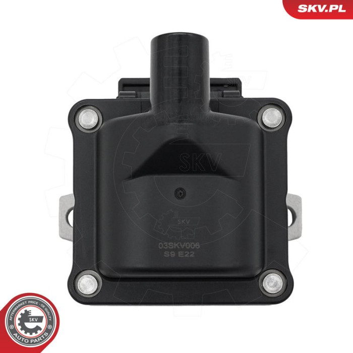 03SKV006 SKV GERMANY Zündspule 03SKV006 03SKV006 SKV GERMANY Zündspule 03SKV006