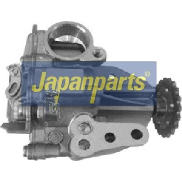 Japanparts Ölpumpe OP-RE08 Japanparts Ölpumpe OP-RE08