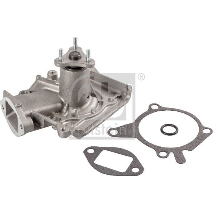 15469 febi bilstein Wasserpumpe / Kühlmittelpumpe 15469 15469 febi bilstein Wasserpumpe / Kühlmittelpumpe 15469