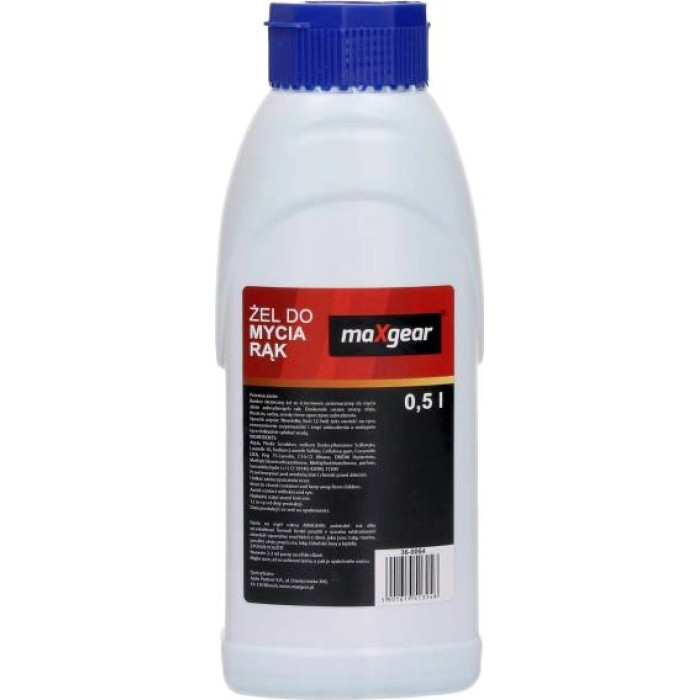 MAXGEAR Handwaschpaste 36-0064 500 ml