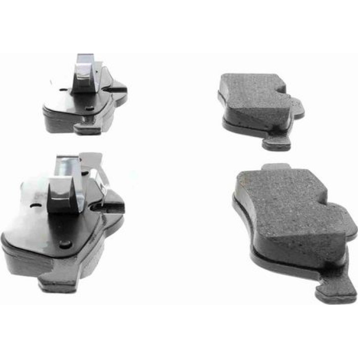 Vaico Bremsbelagsatz für Scheibenbremse V20-8127 Vaico Bremsbelagsatz für Scheibenbremse V20-8127