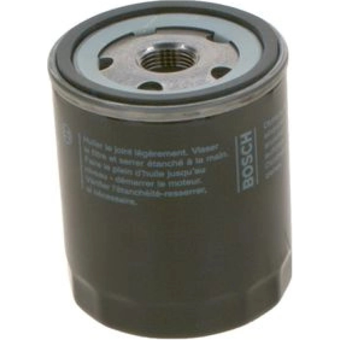 Bosch Ölfilter 0 451 103 337 Bosch Ölfilter 0 451 103 337