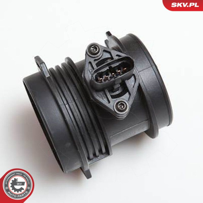 07SKV059 SKV GERMANY Luftmassenmesser Luftmengenmesser 07SKV059 07SKV059 SKV GERMANY Luftmassenmesser Luftmengenmesser 07SKV059