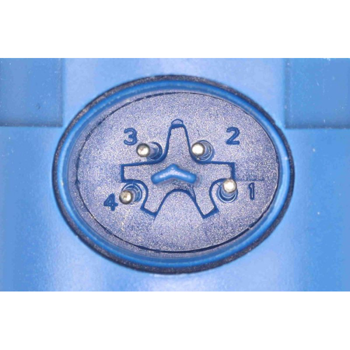 Vemo Parksensor V40-72-0489 Vemo Parksensor V40-72-0489