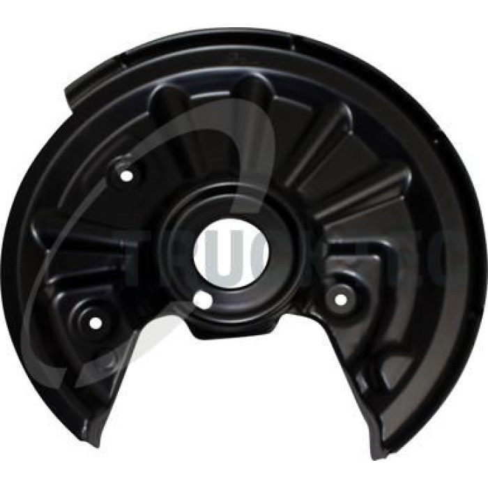 Trucktec Spritzblech, Bremsscheibe 07.35.367 Trucktec Spritzblech, Bremsscheibe 07.35.367