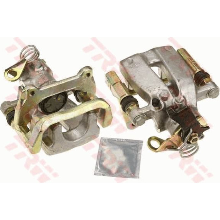 TRW Bremstrommel BCQ123E TRW Bremstrommel BCQ123E