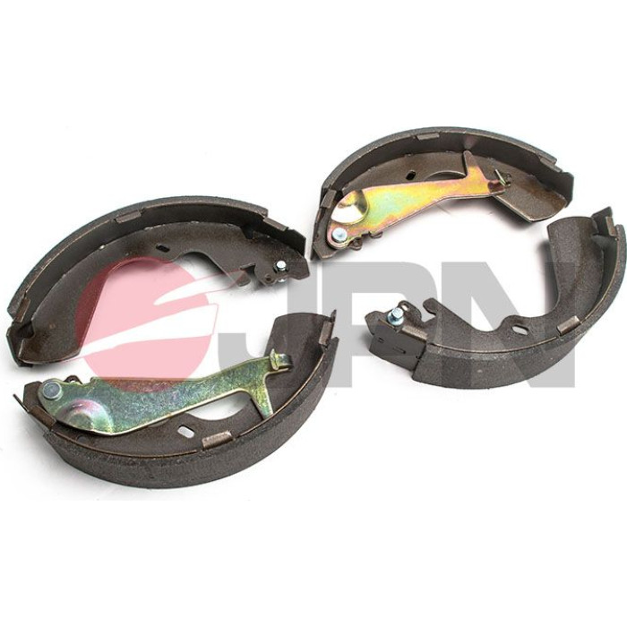 JPN Bremsbackensatz 25H0508-JPN
