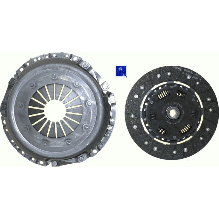 Sachs Kupplungssatz 3000 644 001 Sachs Kupplungssatz 3000 644 001