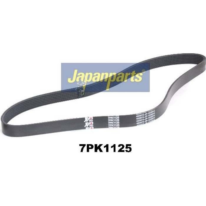 Japanparts Ømen-Zubehör DV-7PK1125 Japanparts Ømen-Zubehör DV-7PK1125