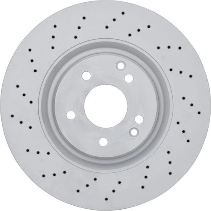 Bosch Bremsscheibe 0 986 479 C76 Bosch Bremsscheibe 0 986 479 C76