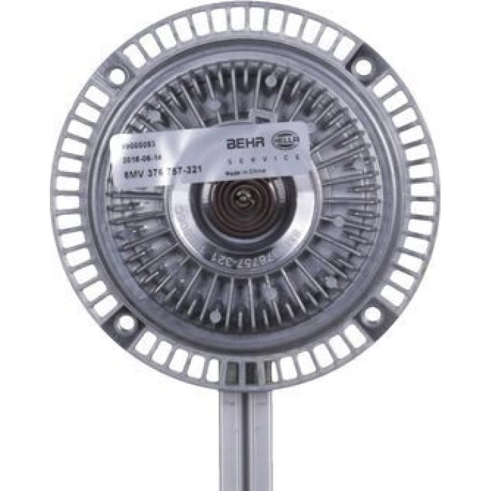MAHLE Kupplung, Kühlerlüfter CFC 105 000P MAHLE Kupplung, Kühlerlüfter CFC 105 000P