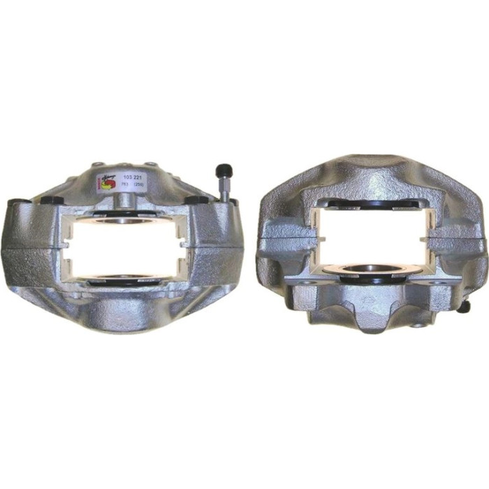 Bosch Bremssattel Vorderachse rechts 0 204 103 221 Bosch Bremssattel Vorderachse rechts 0 204 103 221