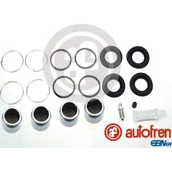 Autofren Reparatursatz, Bremssattel D42085C Autofren Reparatursatz, Bremssattel D42085C