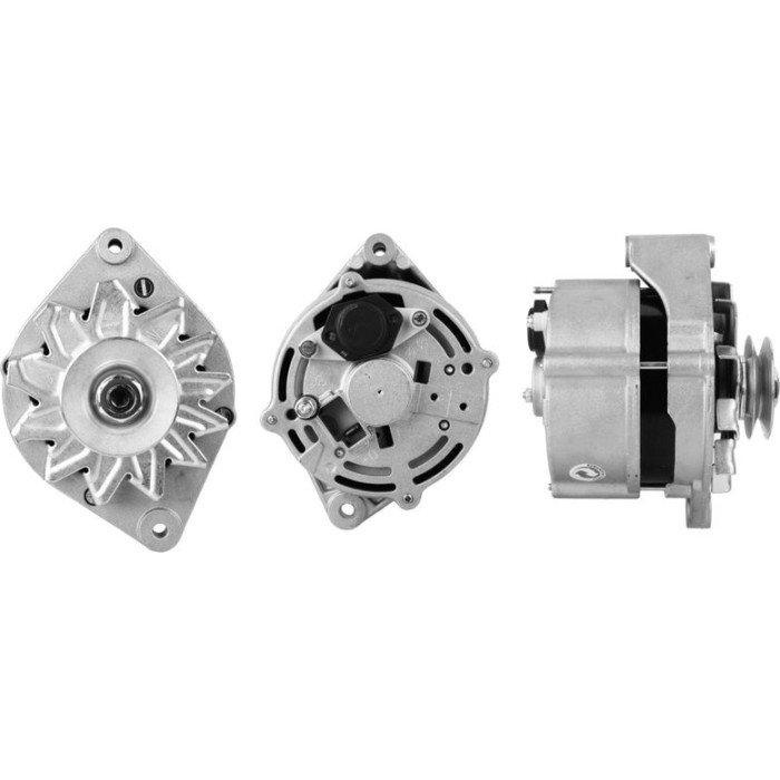 DRI Generator 228108652 DRI Generator 228108652