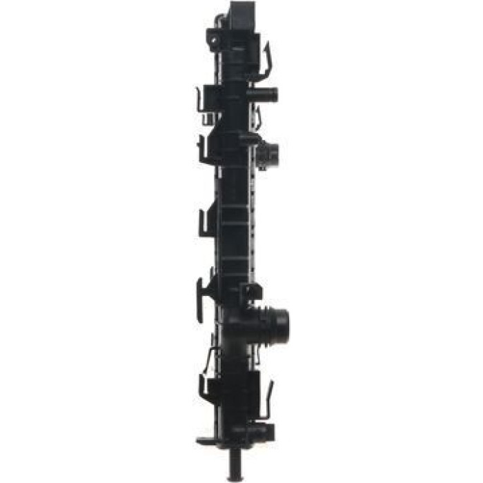 MAHLE Kühler, Motorkühlung CR 814 000S