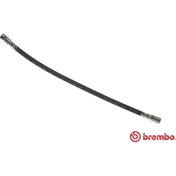 BREMBO Bremsschlauch T 59 012 BREMBO Bremsschlauch T 59 012